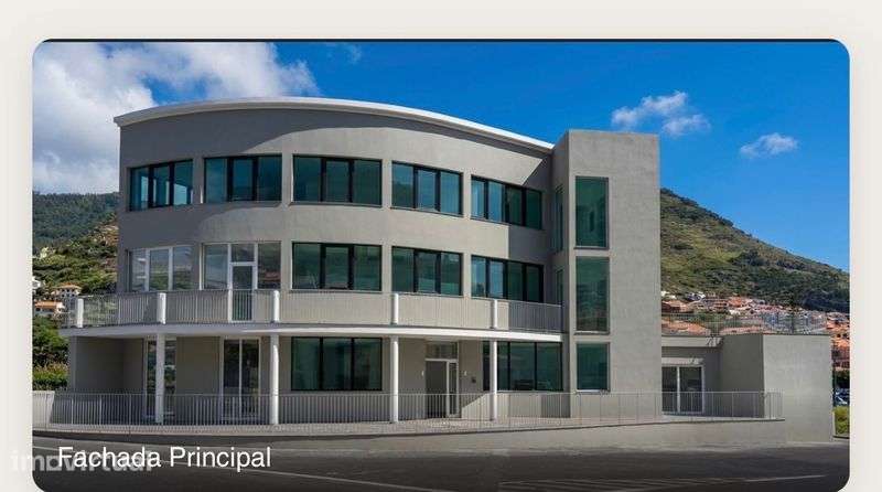 Apartamento T1  _ Machico - Vista 2
