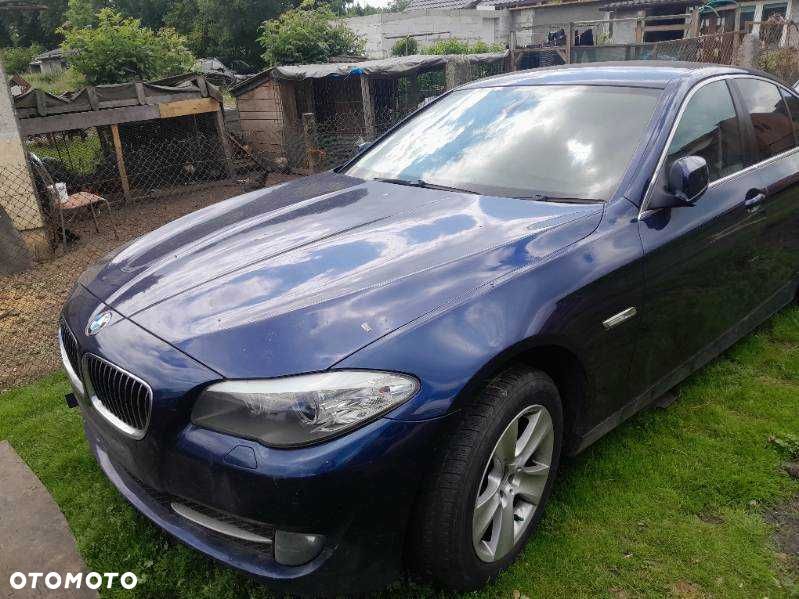 BMW Seria 5 - 1