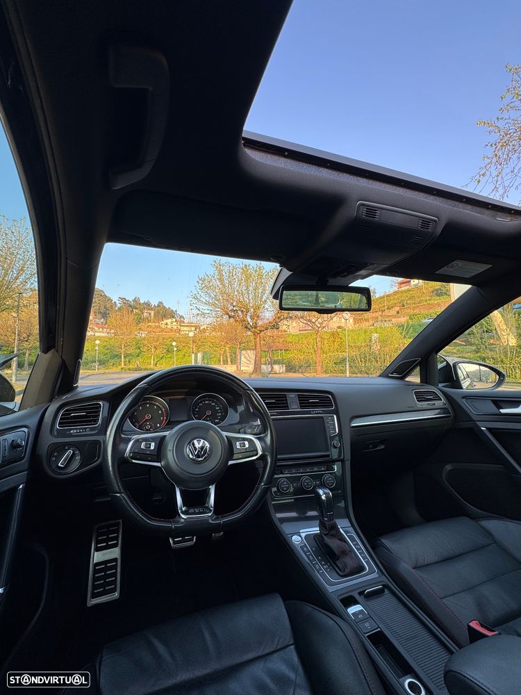 VW Golf 2.0 TSi GTi DSG Performance - 3