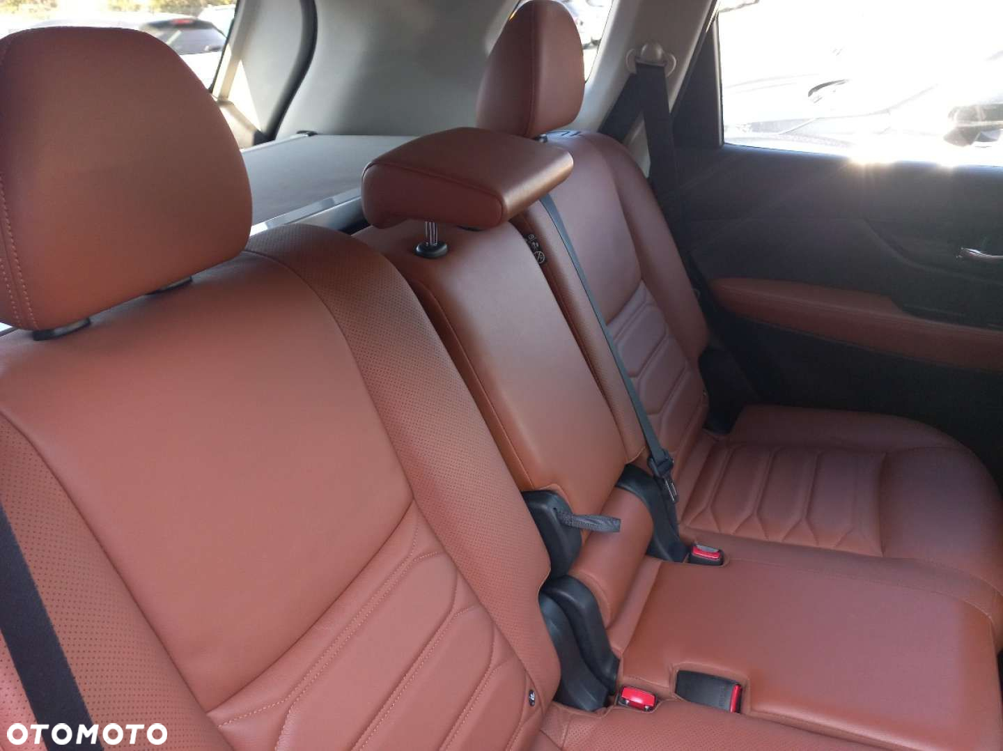Nissan X-Trail - 22