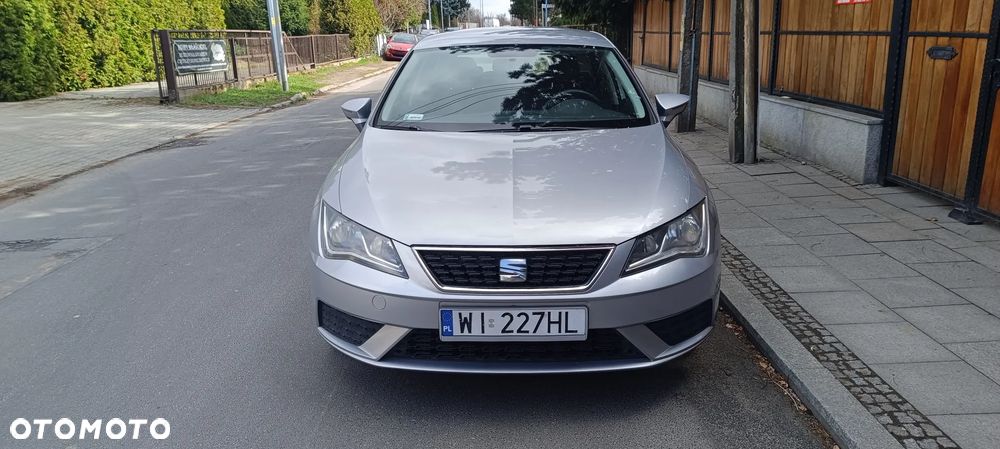 Seat Leon 1.2 TSI Reference - 2