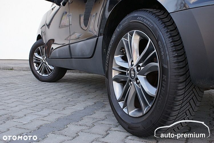 Hyundai ix35 1.6 2WD Fifa World Cup Edition - 34