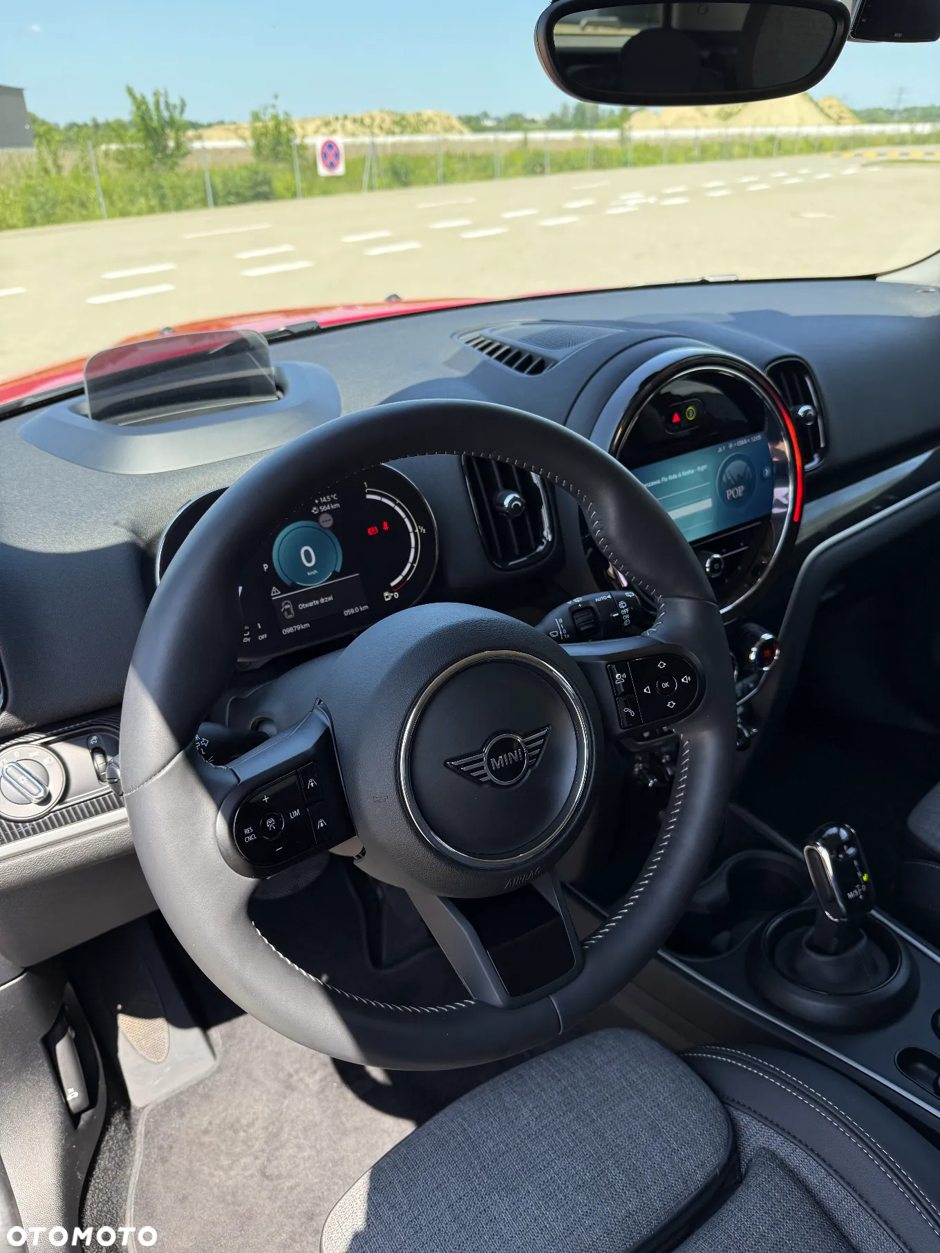 MINI Countryman Cooper ALL4 - 2