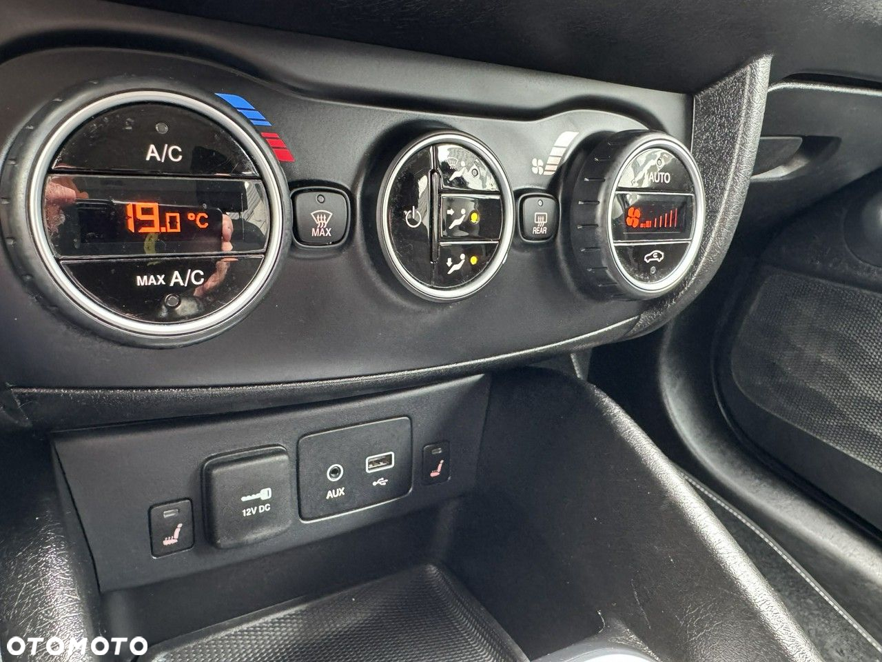 Fiat Tipo - 15