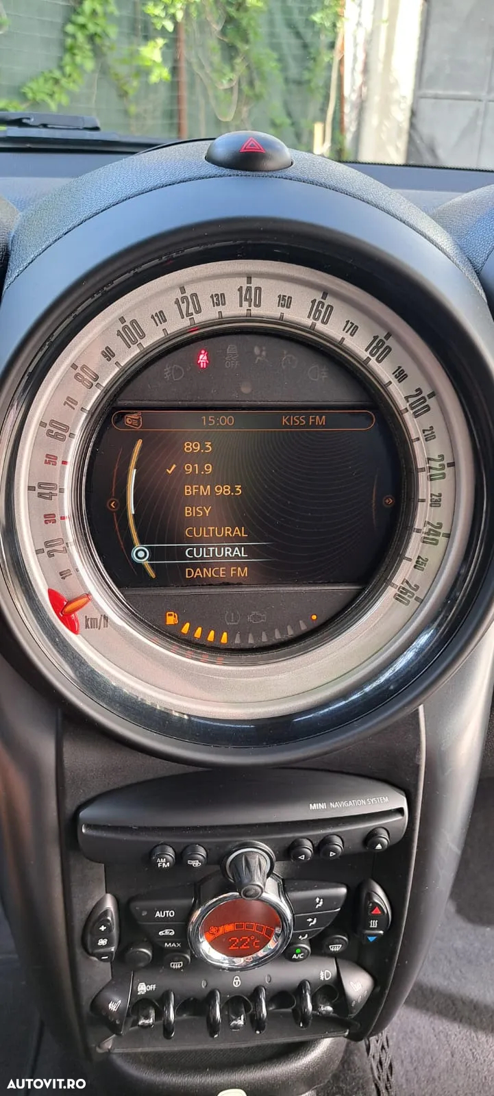 Mini Countryman Cooper S All4 Aut. - 12