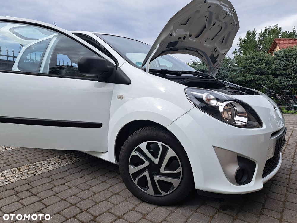 Renault Twingo 1.2 16V Lazuli - 37