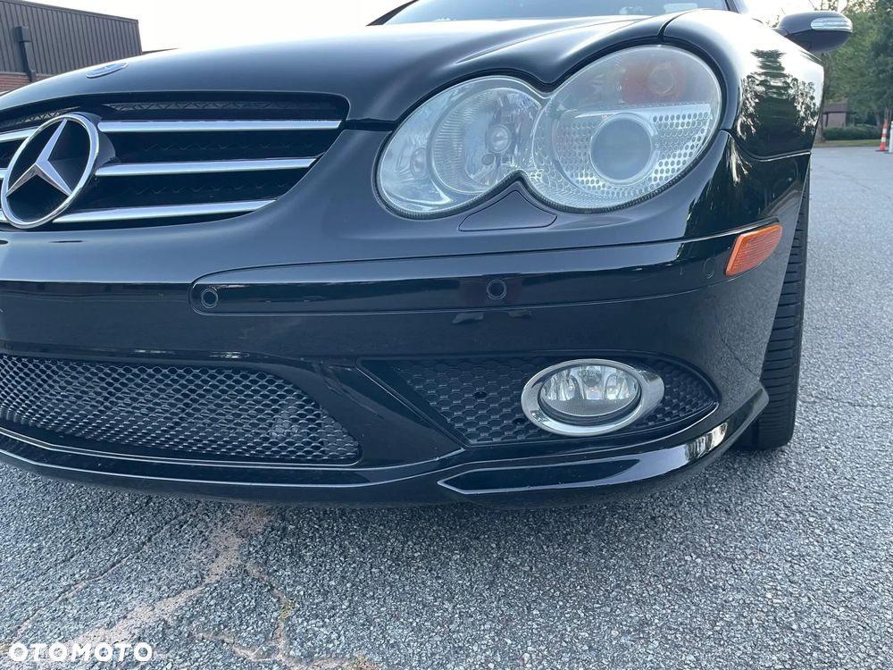 Mercedes-Benz SL - 12