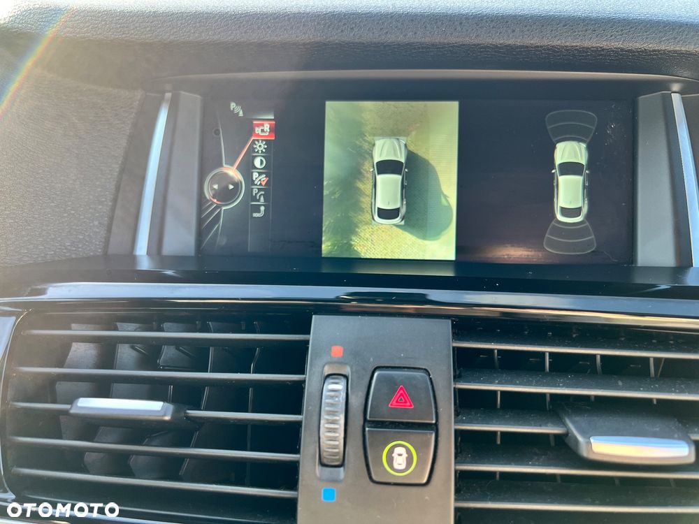 BMW X4 xDrive20d - 36