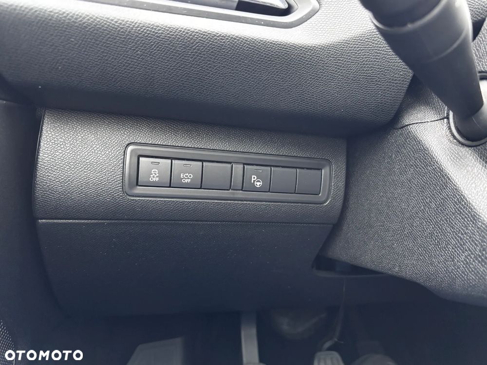 Peugeot 308 PureTech 130 Stop & Start GT-Line Edition - 30