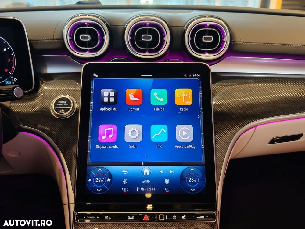 Mercedes-Benz CLE 300 4MATIC 9G-TRONIC Edition AMG Line - 24