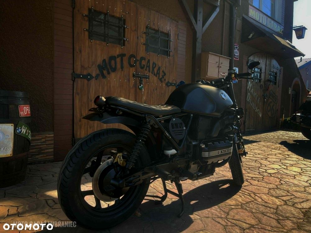 BMW K - 10
