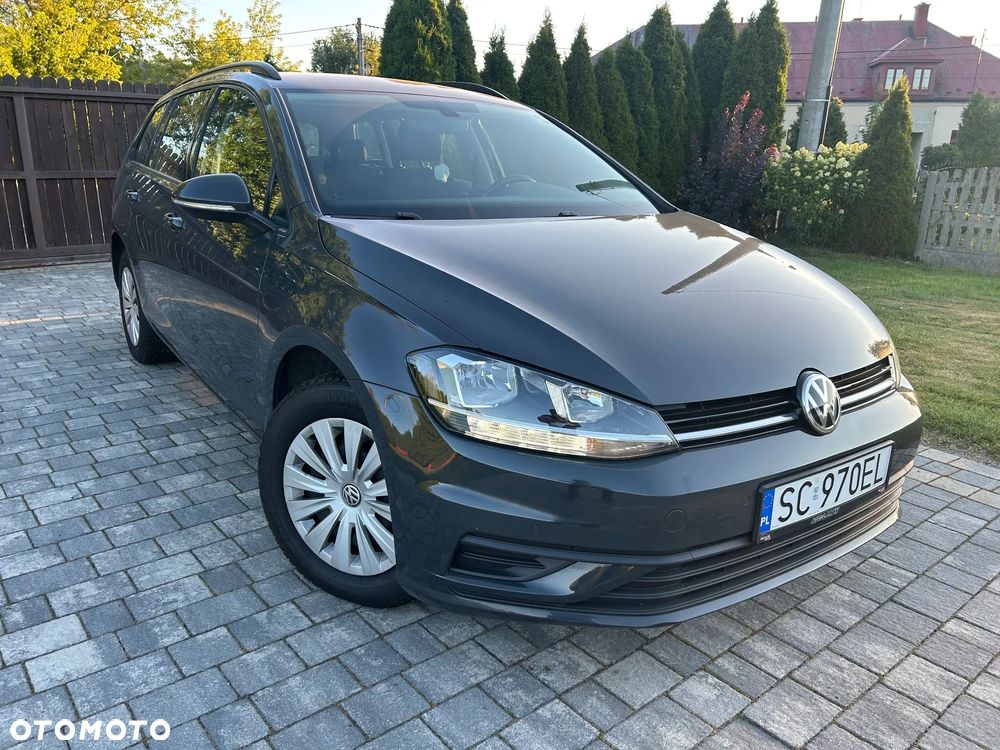 Volkswagen Golf 1.0 TSI Comfortline - 15