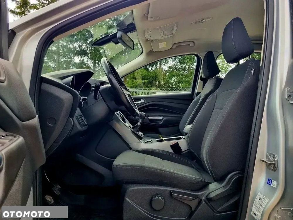 Ford Kuga 1.5 EcoBlue TITANIUM - 10