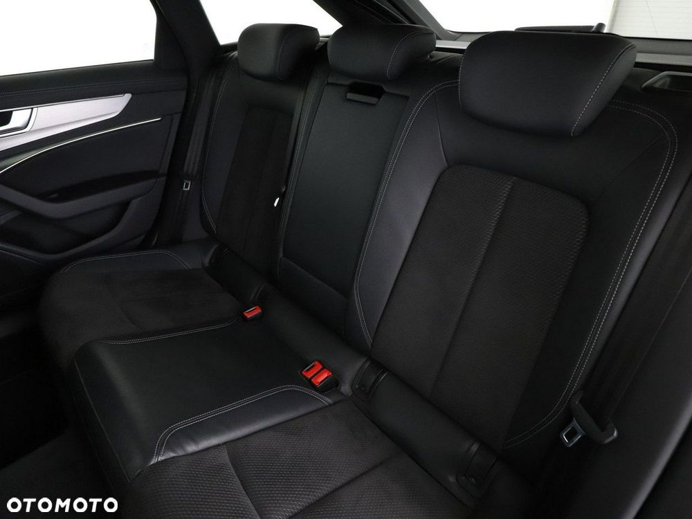 Audi A6 Avant 40 TDI mHEV Quattro Sport S tronic - 18