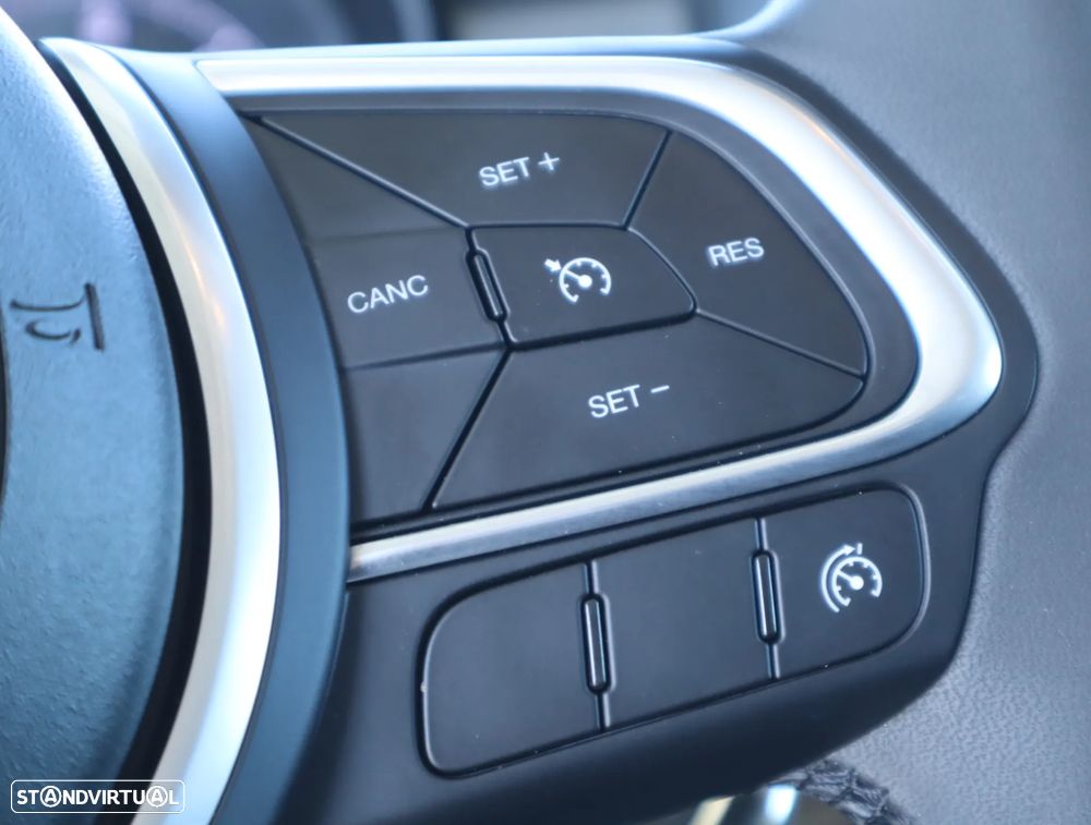 Fiat 500X 1.3 MJ - 35