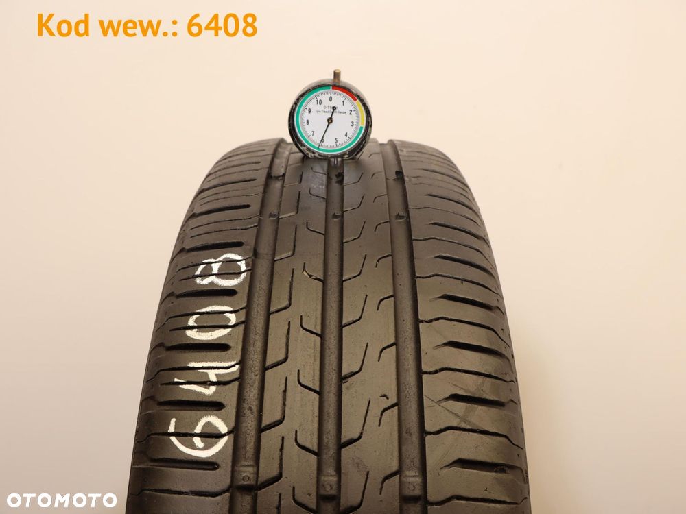 Continental Eco Contact 6 - 185/55 R15 - 1