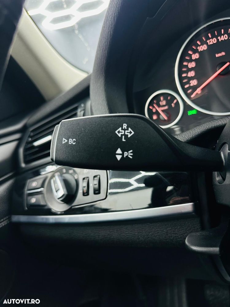 BMW X3 sDrive18d xLine - 21