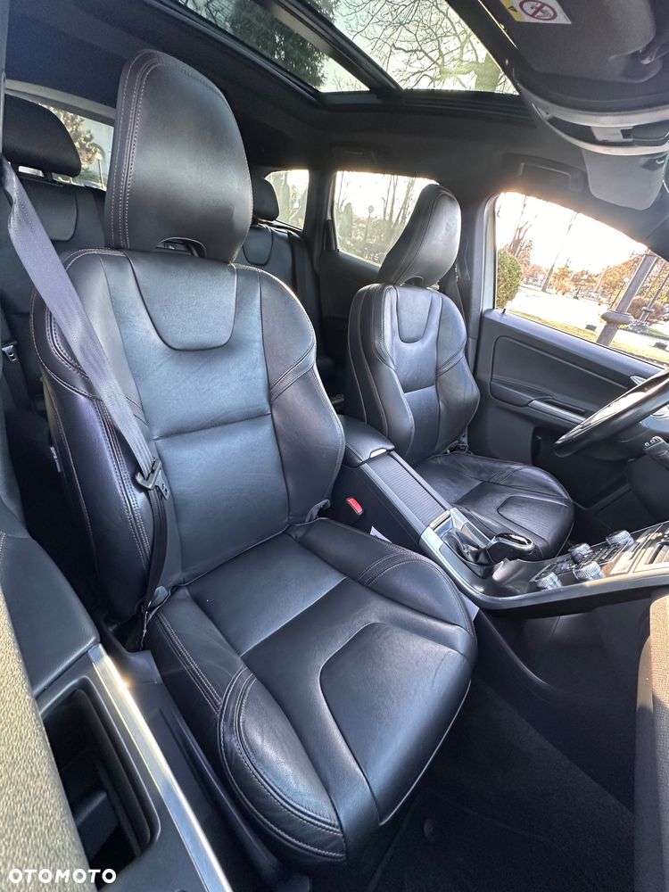 Volvo XC 60 D4 Drive-E Summum - 28