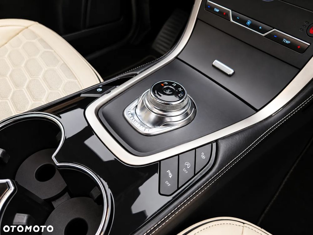 Ford S-Max 2.0 TDCi Vignale PowerShift - 19