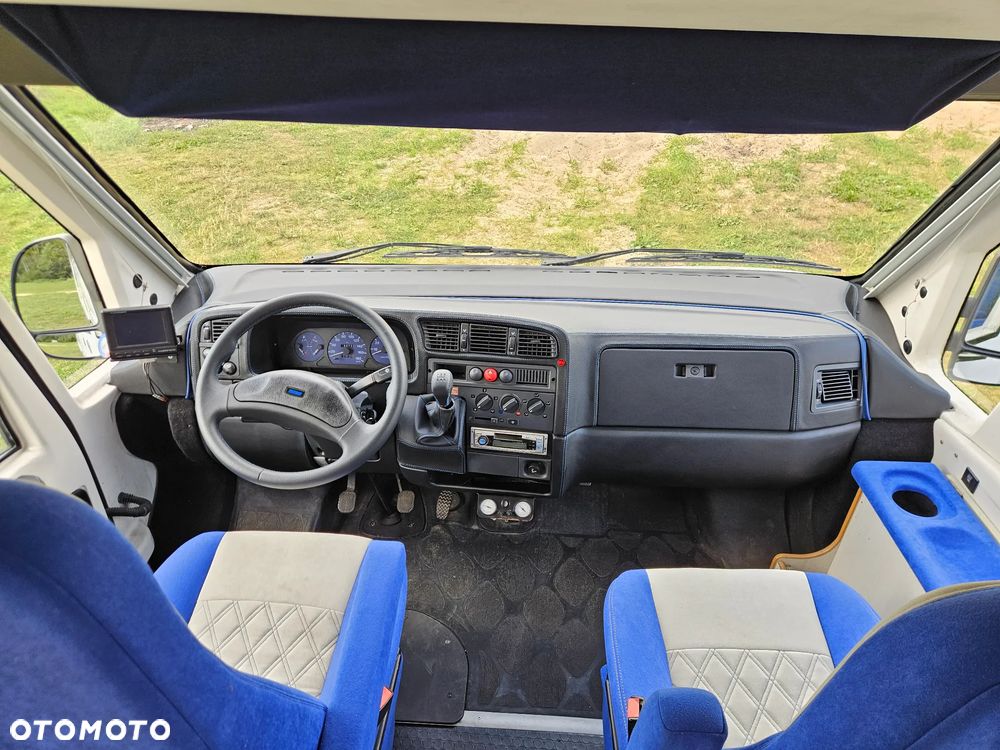 Fiat Ducato AUTOSTAR ARYAL 12 - 4
