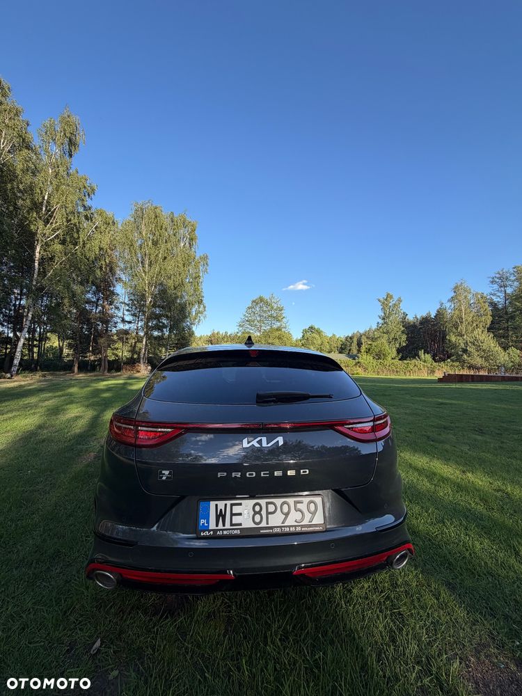 Kia ProCeed - 15