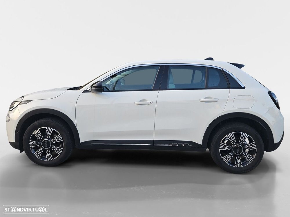 Fiat 600 1.2 Hybrid La Prima - 2