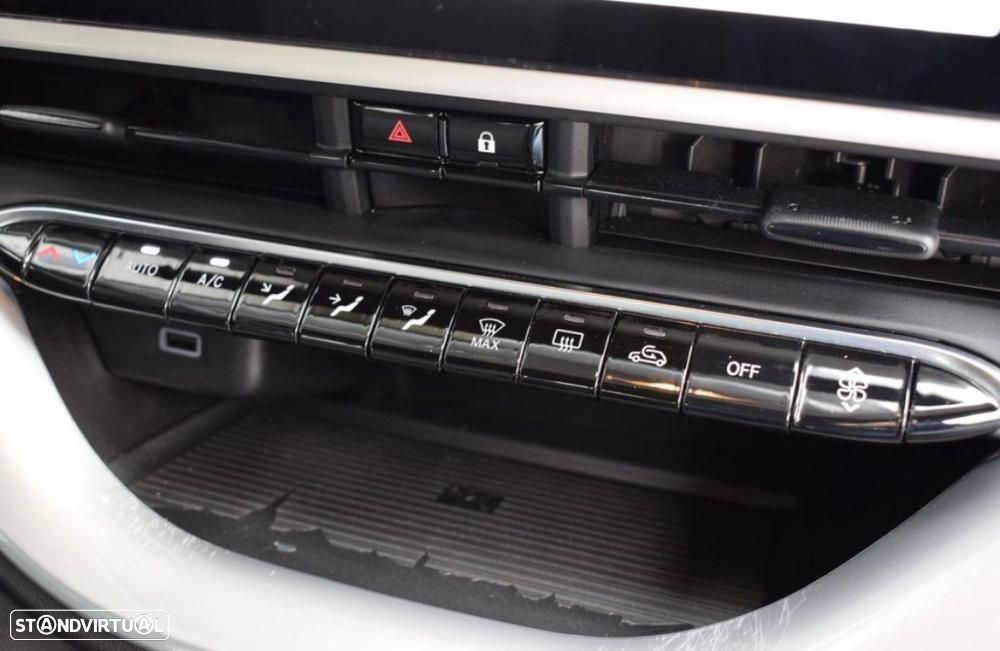 Fiat 500e C Icon - 13