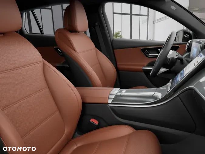 Mercedes-Benz GLC Coupe 220 d 4-Matic - 5