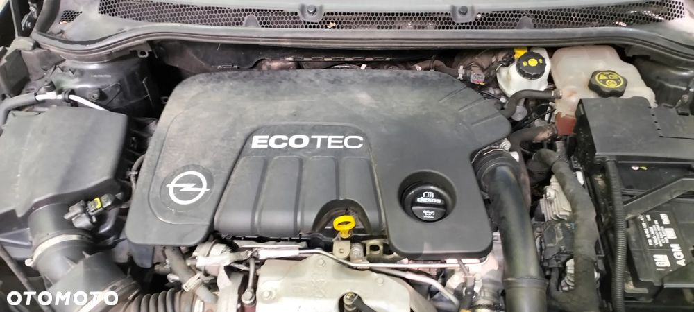 Opel Astra 1.6 D (CDTI) Business - 40