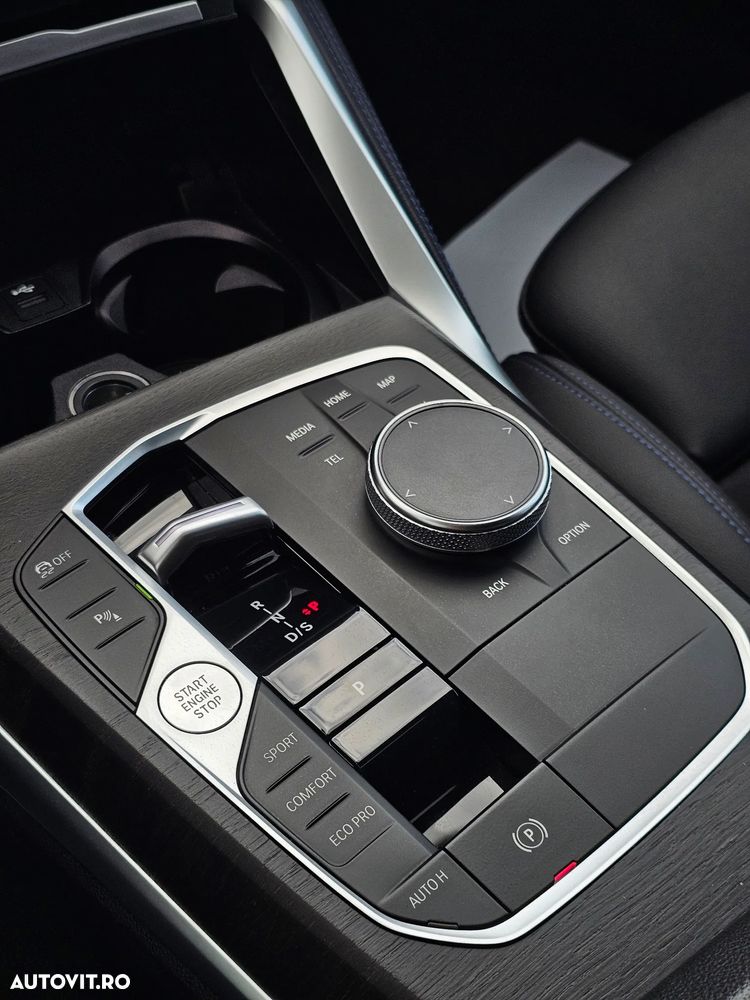 BMW Seria 4 420d xDrive AT MHEV - 25