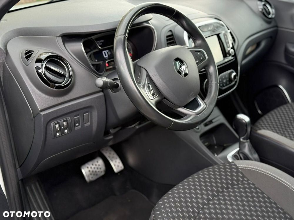 Renault Captur 1.3 TCe Intens EDC - 15