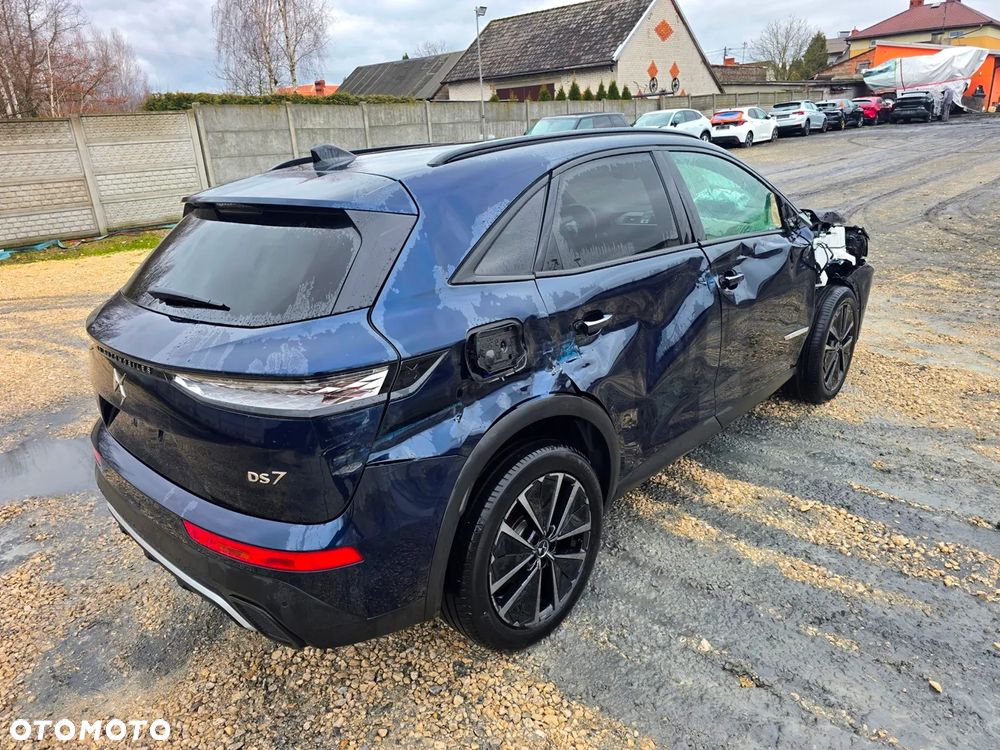 DS Automobiles DS 7 Crossback - 9