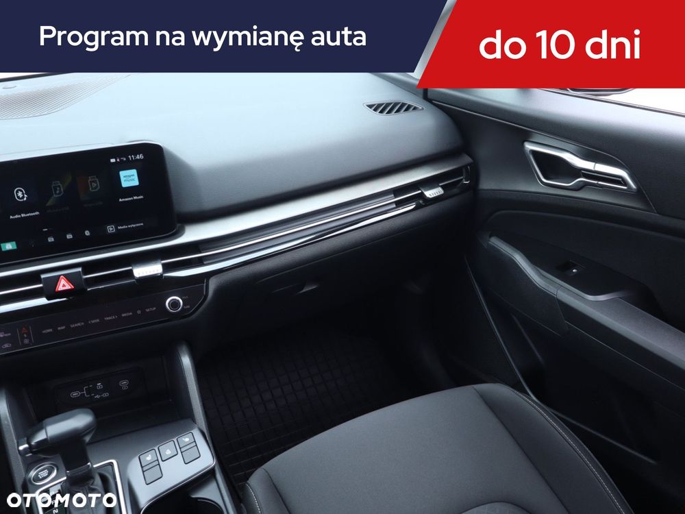 Kia Sportage - 10