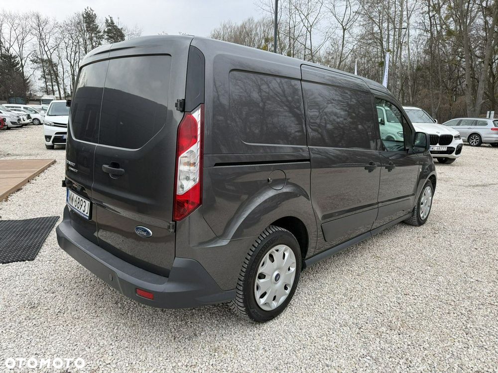 Ford Transit Connect - 5