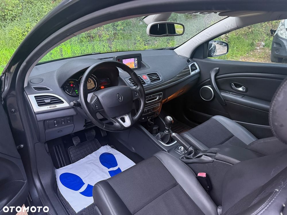 Renault Megane 2.0 dCi Dynamique - 30