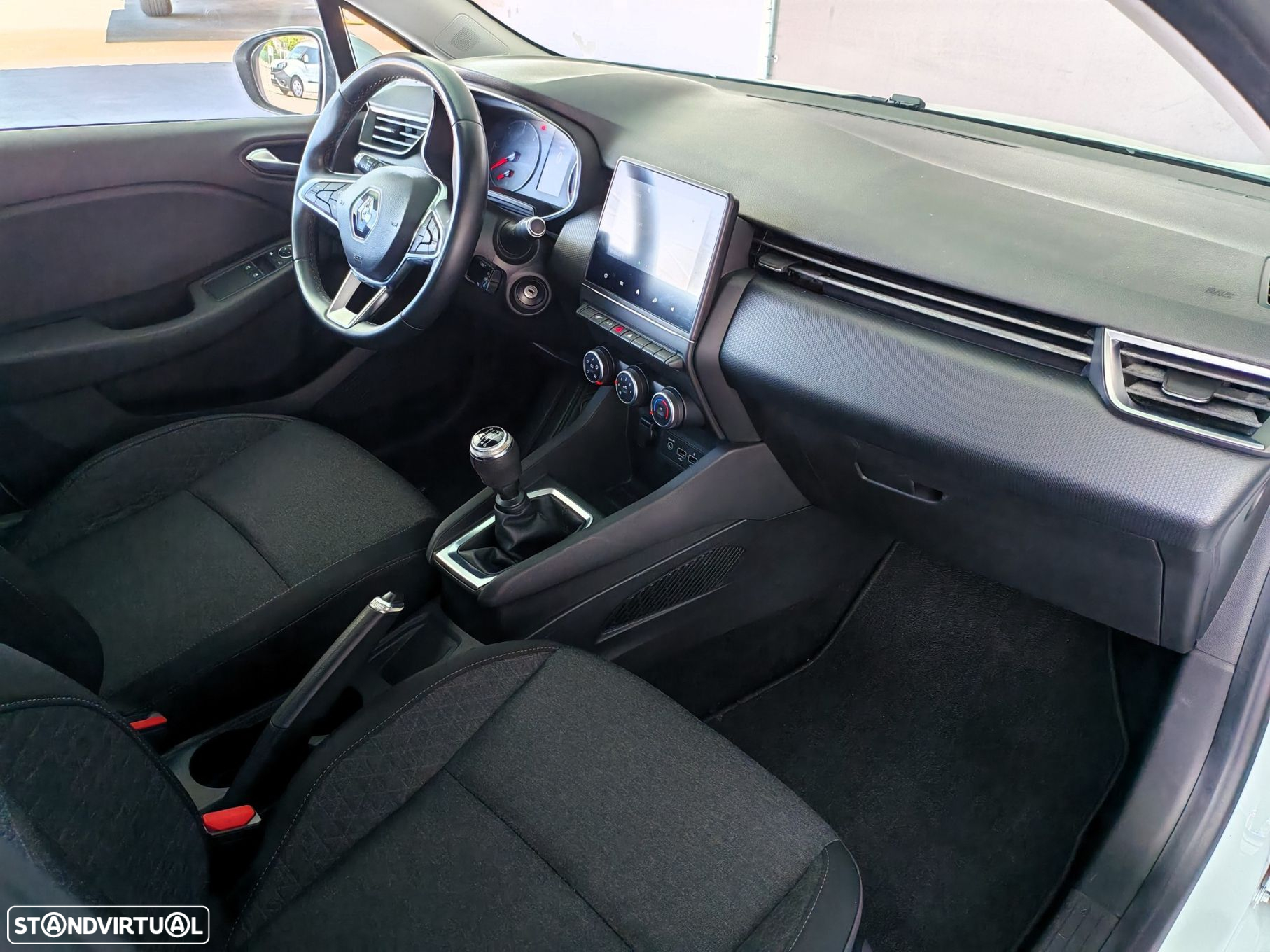Renault Clio 1.5 Blue dCi Zen - 9