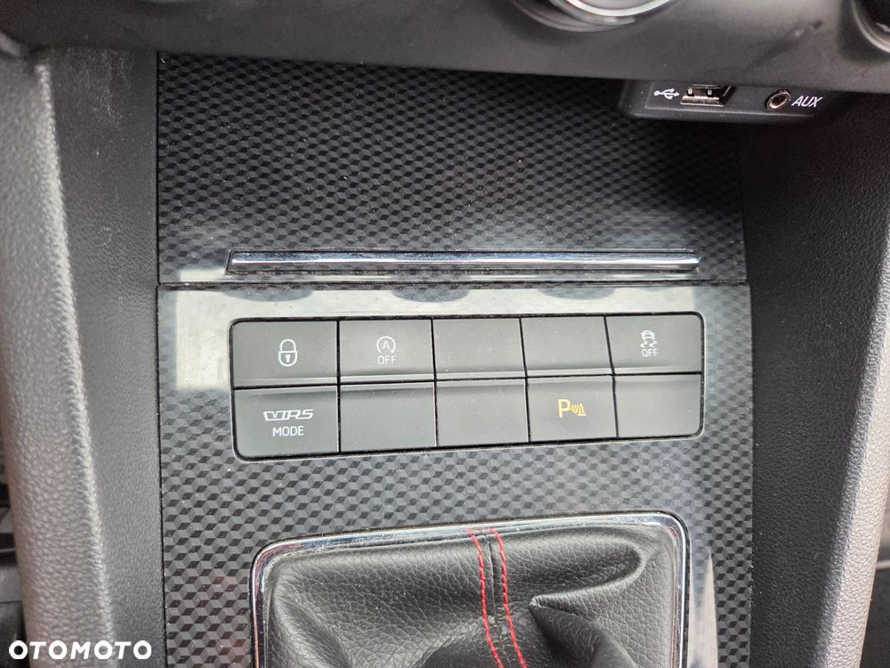 Skoda Octavia 2.0 TDI (Green tec) RS - 20