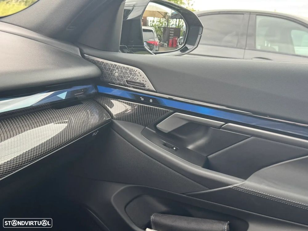 BMW i5 - 26