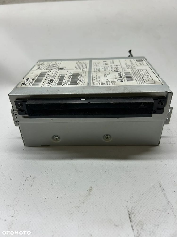Volvo V-40 II radio navi czytnik płyt nawigacja 31466579  2012- - 1