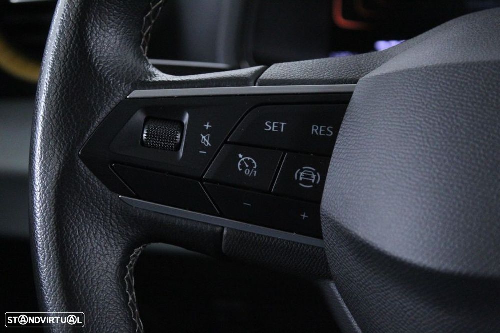 SEAT Ibiza 1.0 TSI Style DSG - 22