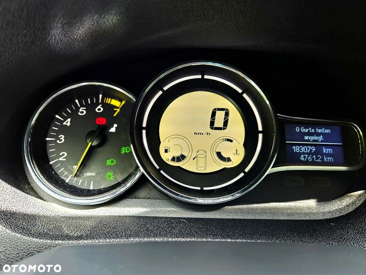 Renault Megane - 19