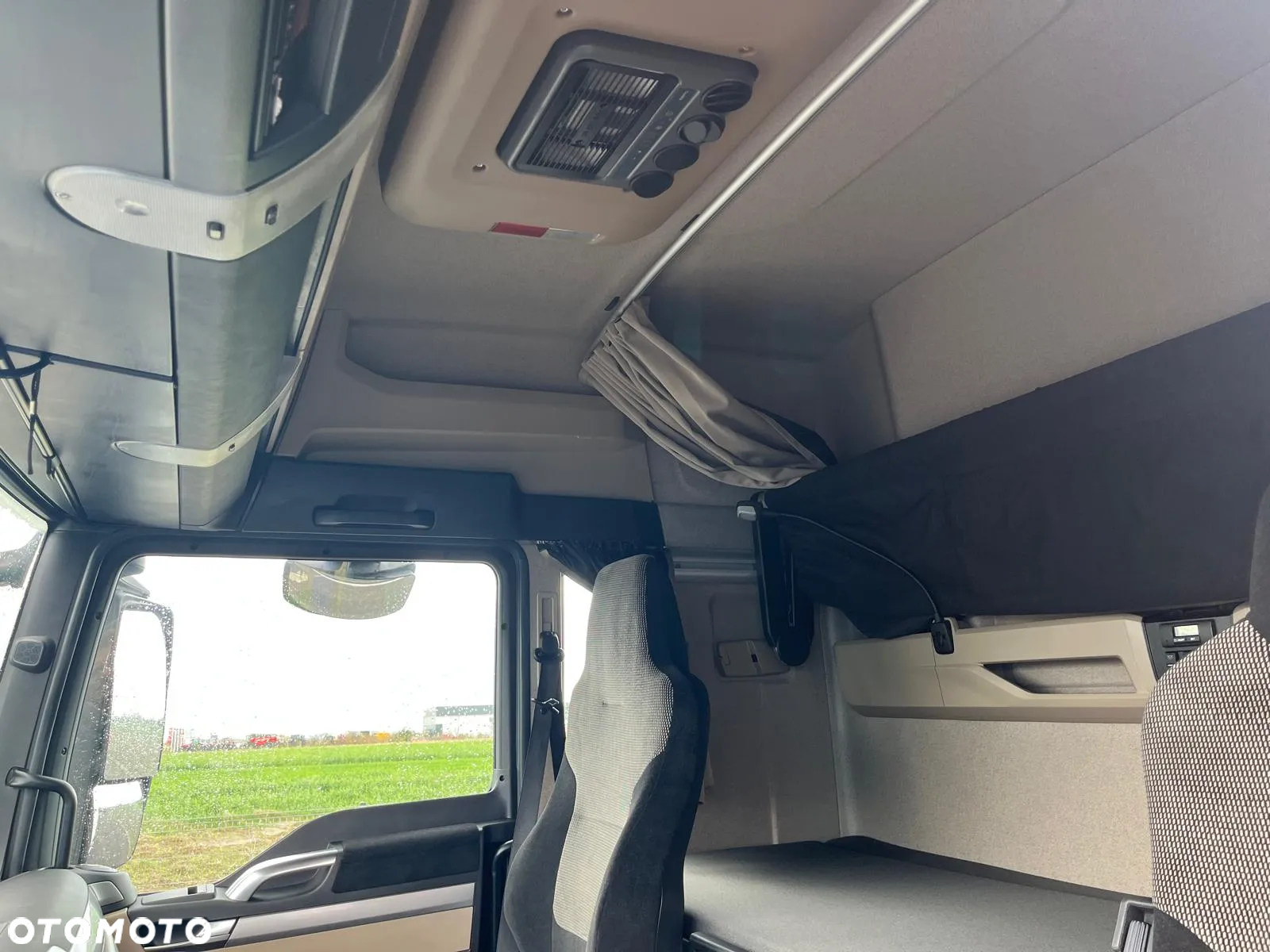 MAN TGX 18.460 / FULL ADR / RETARDER / NISKI PRZEBIEG / SPROWADZONY - 26