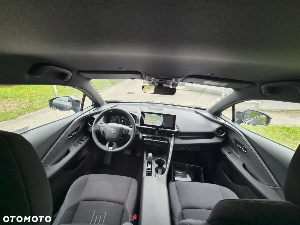 Toyota C-HR 1.8 Hybrid Style - 14