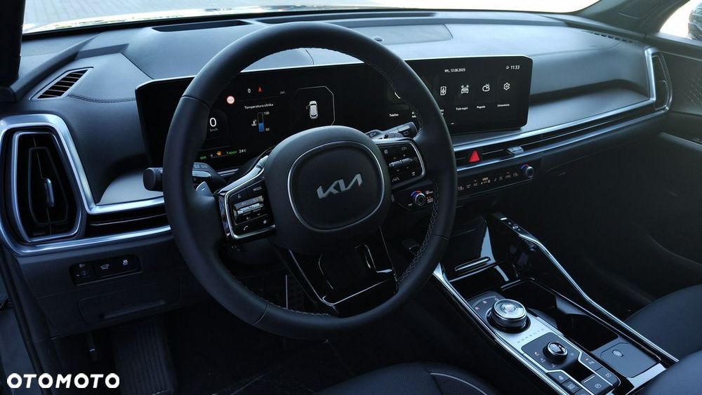 Kia Sorento - 12