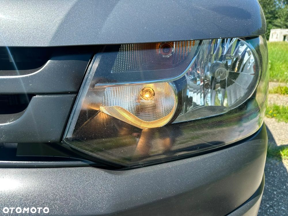 Volkswagen Transporter LONG T5 4X4 2.0 TDI 140kM  manual 2014rok WEBASTO, BAGAŻNIK DACHOWY, ALUELGI- ORGINALNY NIEWIELKI PRZEBIEG!!! - 15