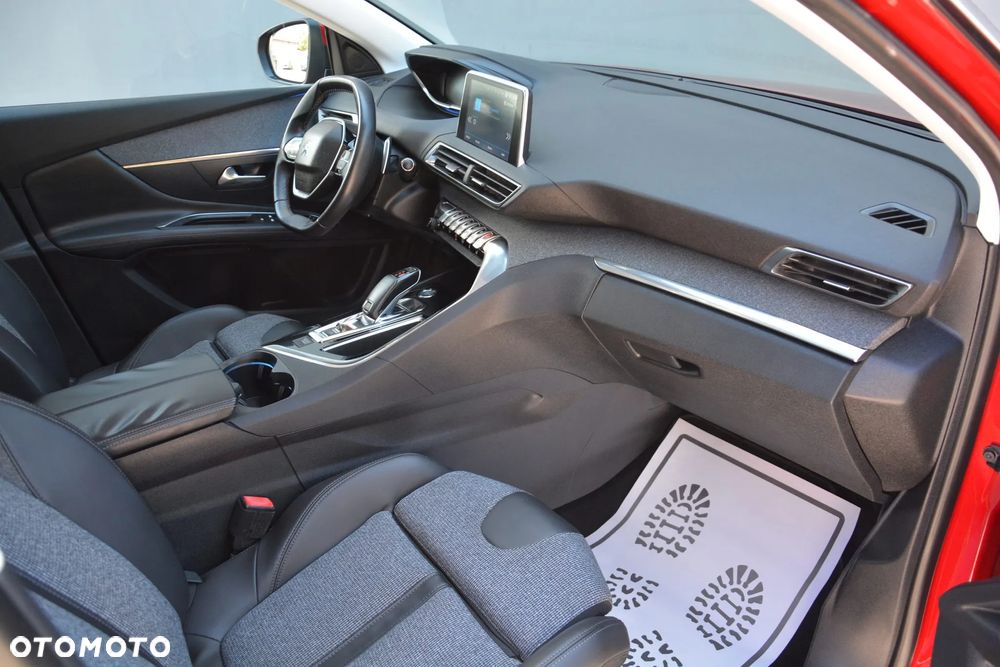 Peugeot 3008 BlueHDi 120 Stop & Start EAT6 Allure - 20