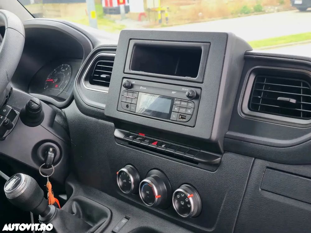 Renault Master - 15