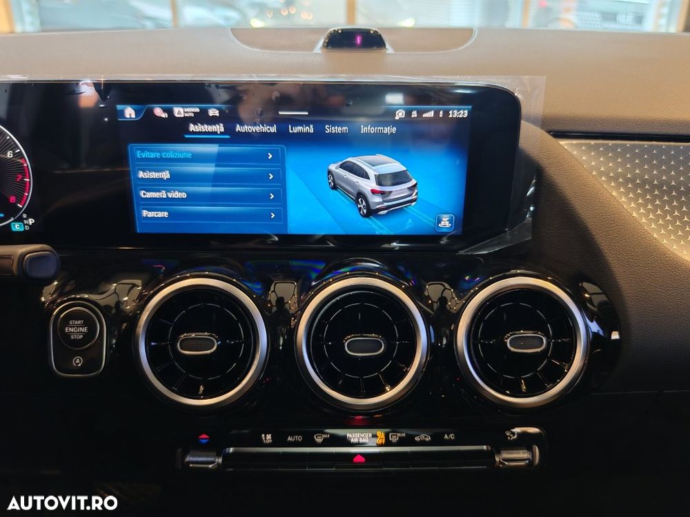 Mercedes-Benz GLA 180 MHEV Aut. - 23