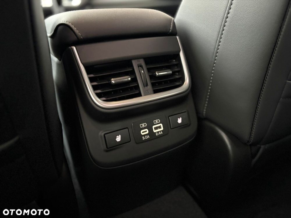 Subaru Outback - 29
