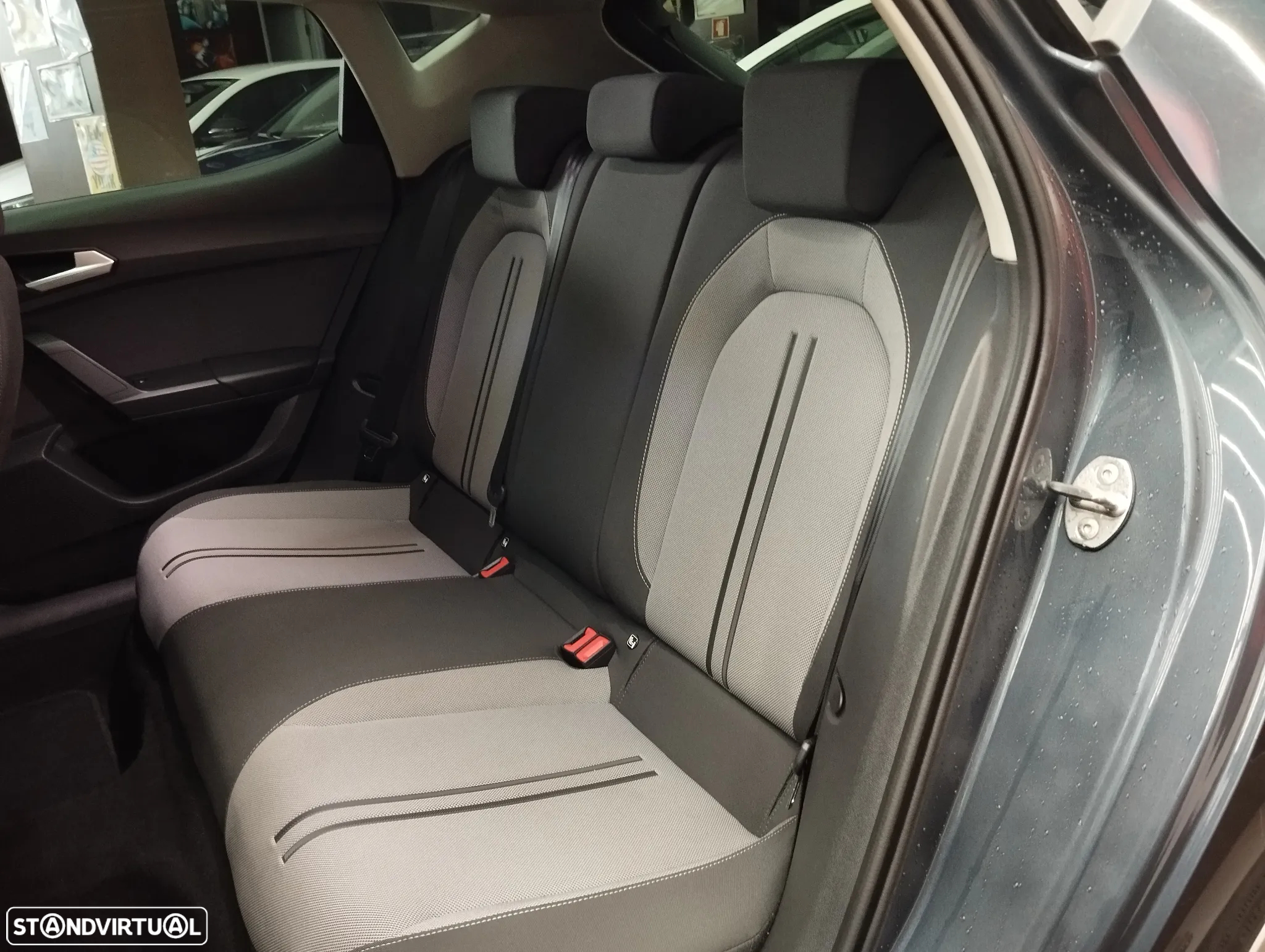 SEAT Leon 1.0 TSI Style - 15